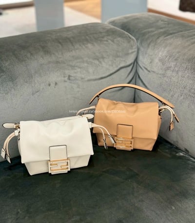 Fendi New Mamma bag 5