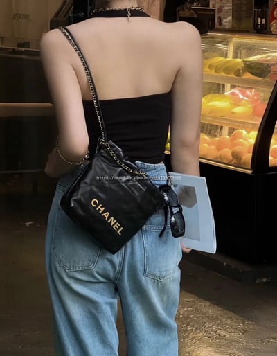 小香金幣mini包2