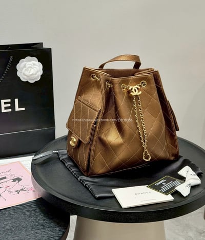 小香25 Bag後背包 14