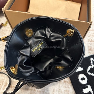  Ysl mini小福袋包9