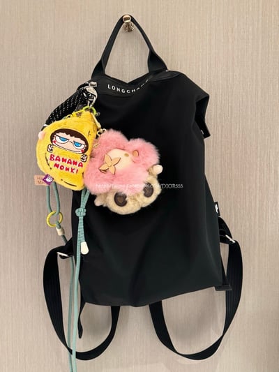 LV  鑰匙扣吊飾9