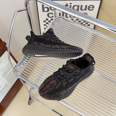 Adidas yeezy 350運動鞋6
