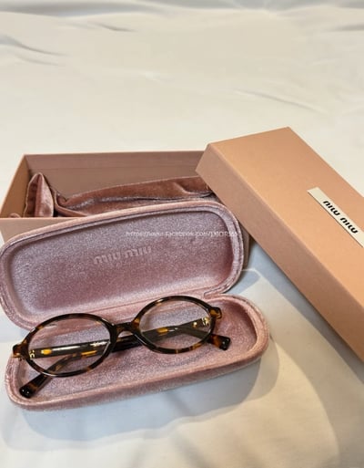 miumiu眼鏡 /墨鏡6