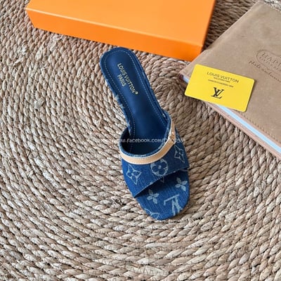 LV小貓跟拖鞋10