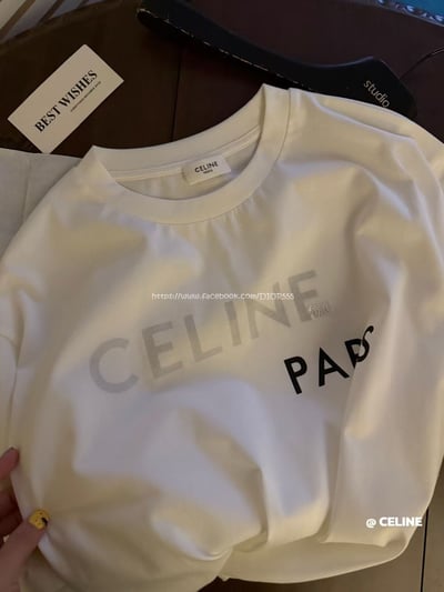 Celine短袖T7