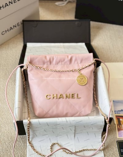 小香 22bag mini 17