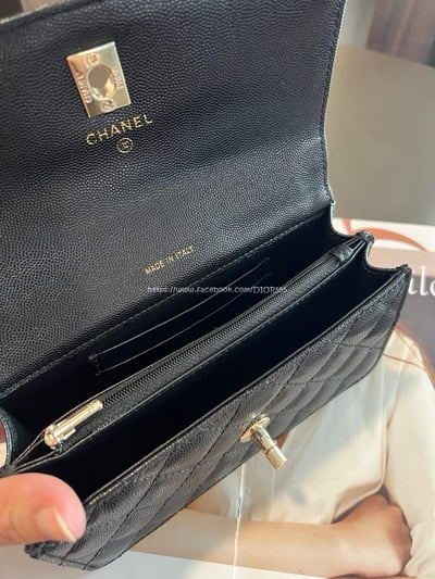 小香魚子醬風琴包  10