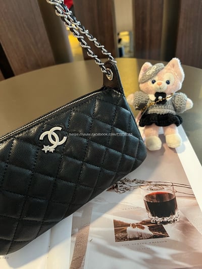 小香25B星星麻將包7