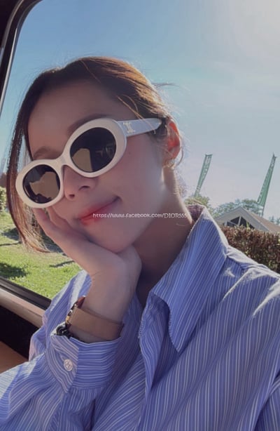 CELINE 凱旋門墨鏡2