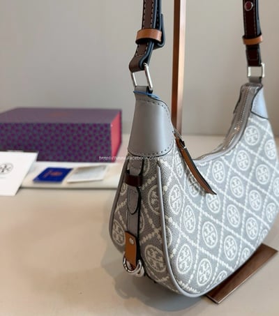 TORY BURCH月亮包7