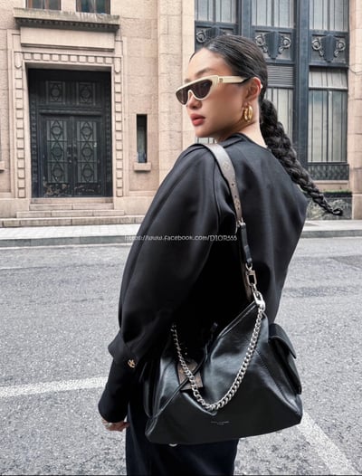 Lv carryall 黑武士 3