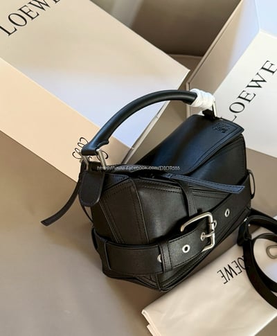 Loewe 幾何包10