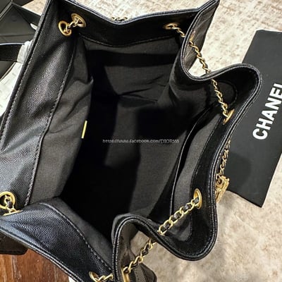 小香25B魚子醬後背包13