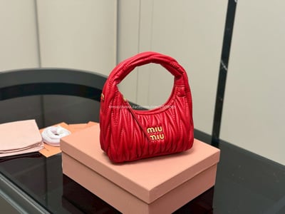 miumiu wander包9