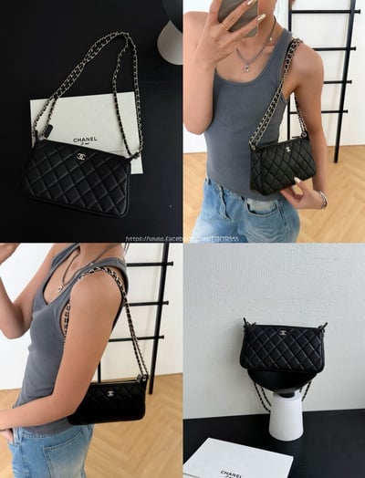 小香25B星星麻將包3