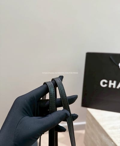 小香Preppy Coco 腋下包8