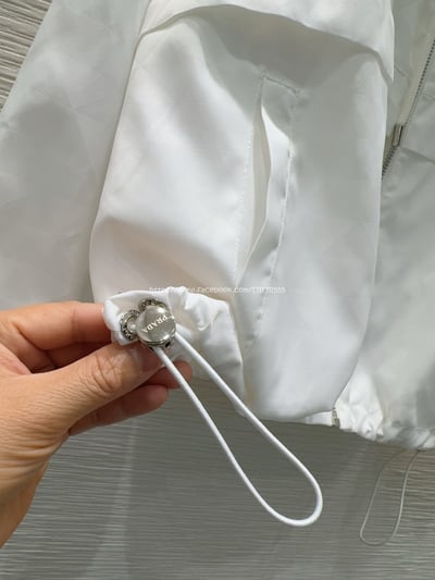 prada新款防曬外套6
