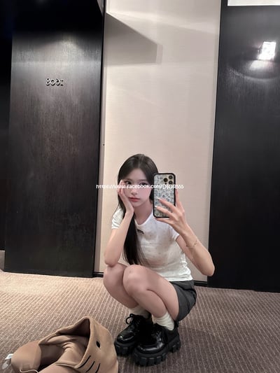 miu miu小碎花短袖T2