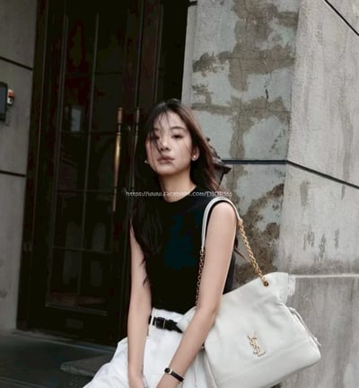 YSL Jamie shopping福袋包7