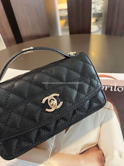 小香魚子醬風琴包  7