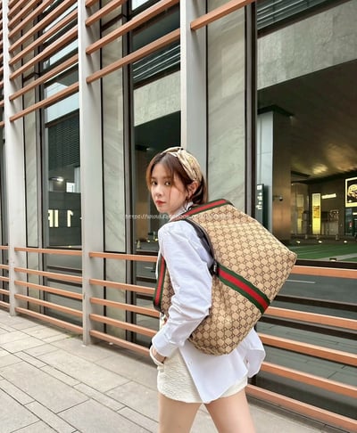 Gucci托特包2