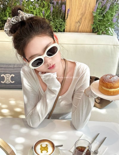 CELINE 凱旋門墨鏡5