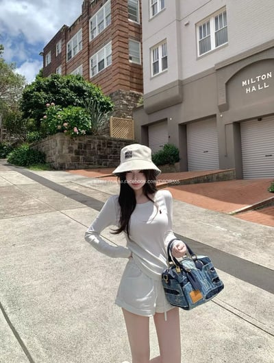  Polo小馬長袖T 3