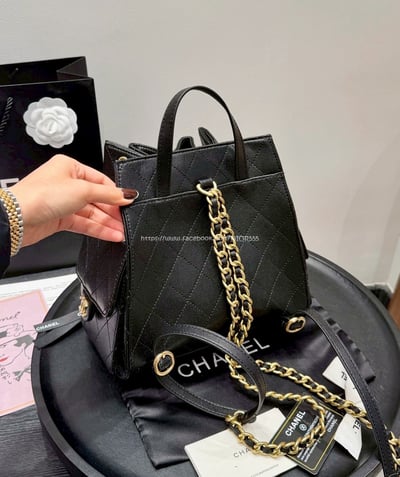 小香25 Bag後背包 10