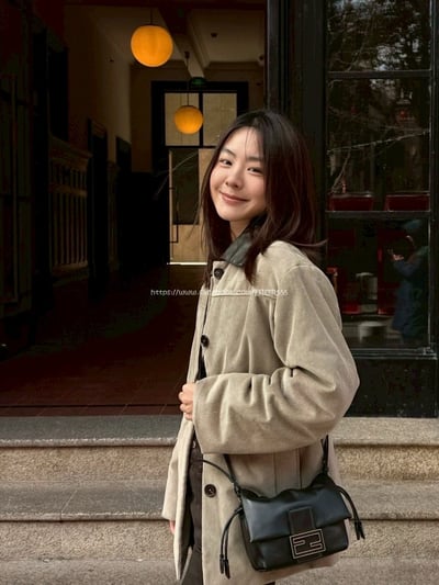 Fendi 大胖水餃包7