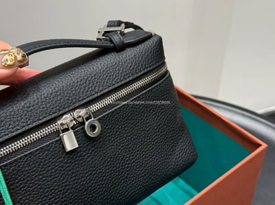 Loro Piana L19 飯盒包11