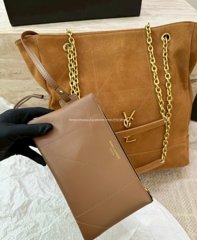 YSL Jamie shopping福袋包19