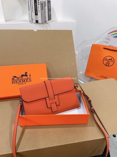愛馬仕經典手拿包13