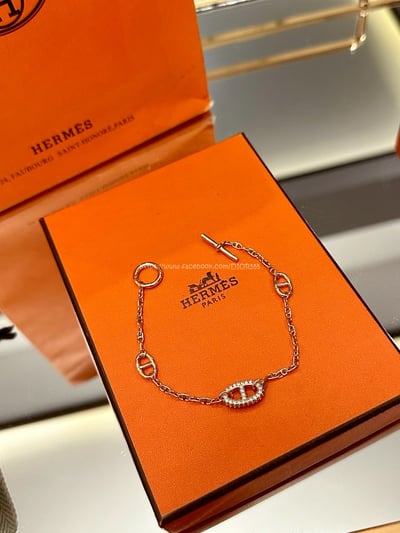 HERMES愛馬仕手鍊6