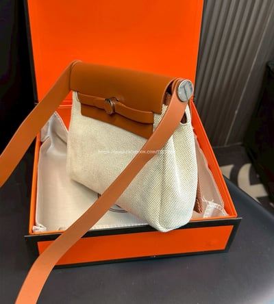 Mini Herbag 20帆布包6