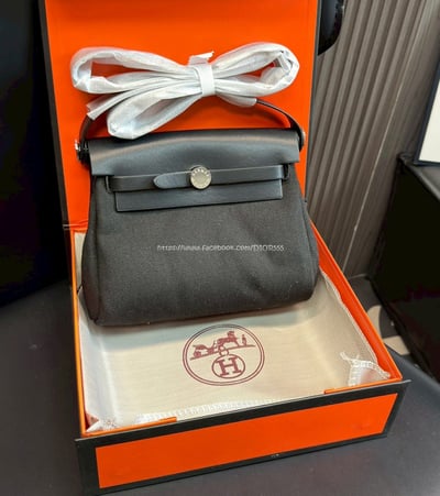 Mini Herbag 20帆布包13