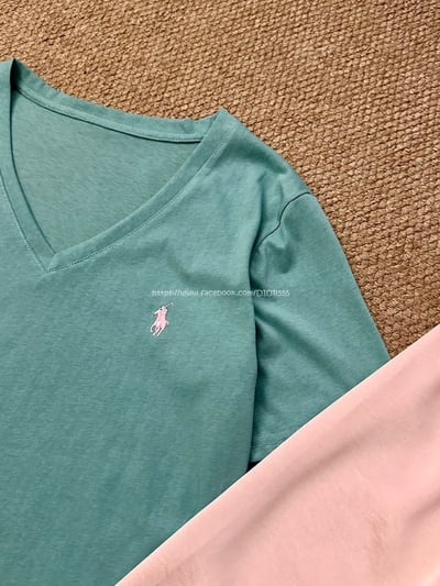 Ralph Lauren上衣/褲子10