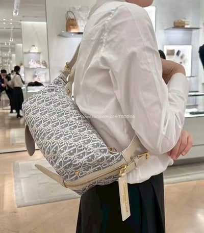 Dior D-Journey斜背包 3