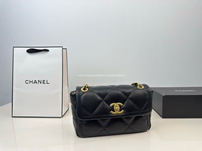 小香MAXl口蓋包16