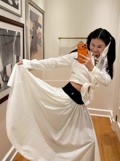 Ralph Lauren  Polo 長裙11