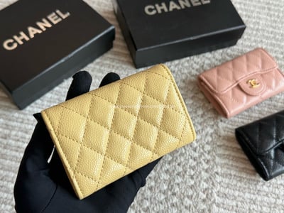 小香家cf魚子醬卡包9