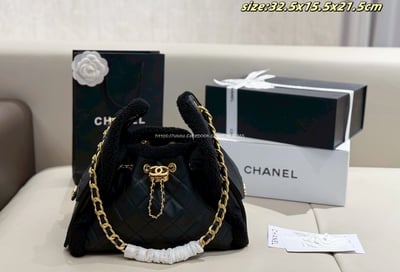 小香羊羔毛25bag6