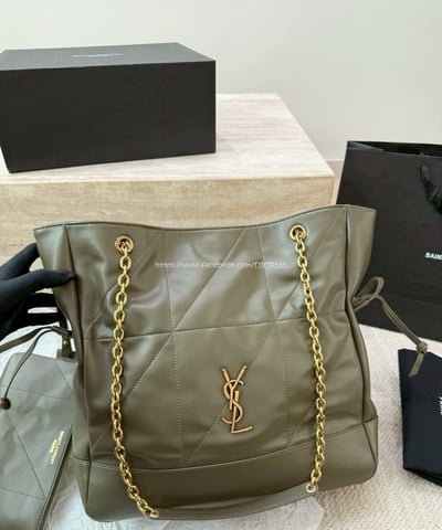 YSL Jamie shopping福袋包11