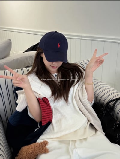 RalphL auren 棒球帽(男女同款)4