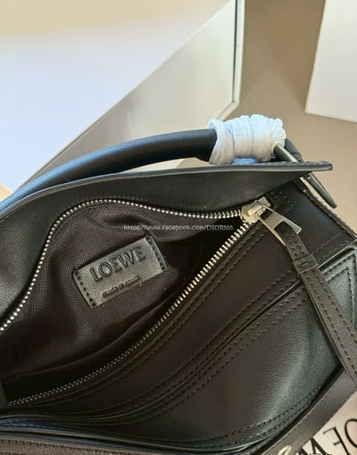Loewe 幾何包11