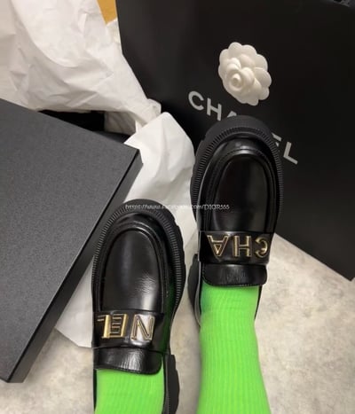 小香增高樂福鞋1