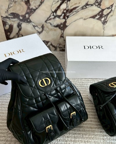 Dior後背包19