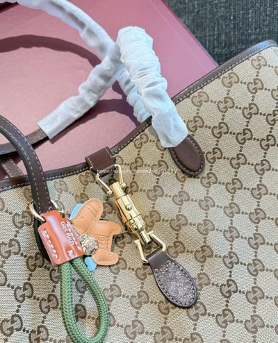 Gucci托特包10
