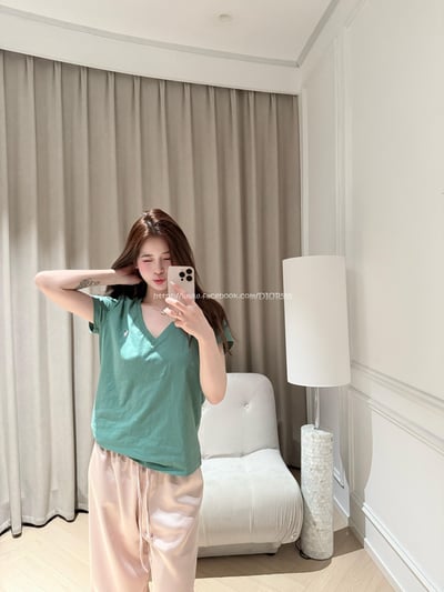 Ralph Lauren上衣/褲子3