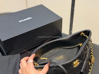 小香25K蝴蝶結包8