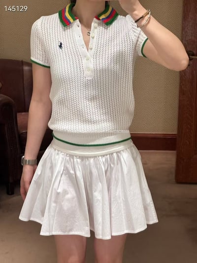 Ralph Lauren拉夫polo上衣3